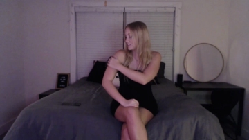 Clairedelta  11-08-2021 masturbate Female